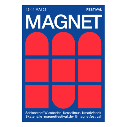 Magnet Festival
